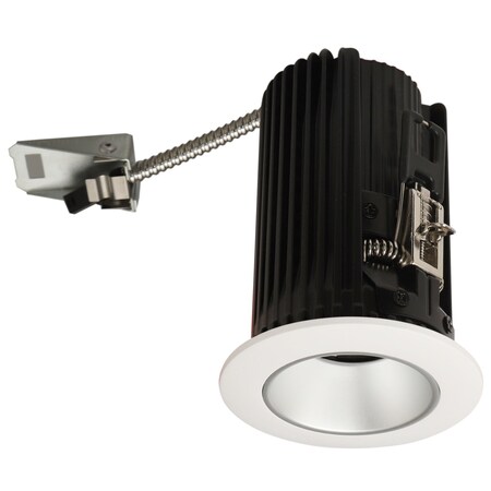 Elco Lighting 2 Round Reflector Teak™ LED Light Engine" E2L10F35H